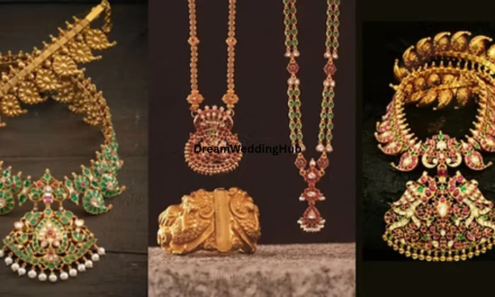 Shakti Artificial Jewellery